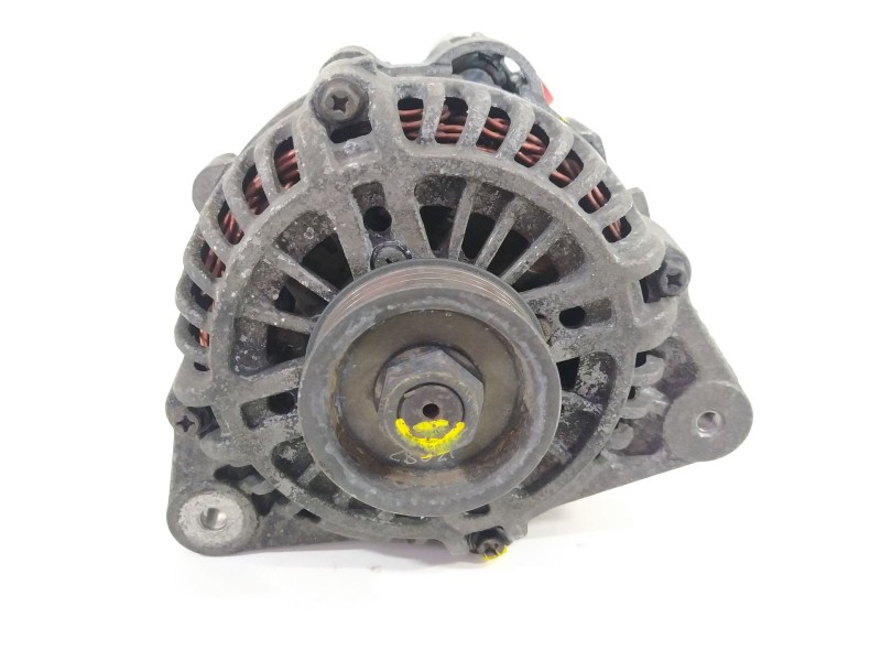 Recambio de alternador para ford transit bus 1995 tourneo 2.5 glx referencia OEM IAM 98VB10K359BB  