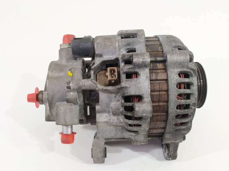 Recambio de alternador para ford transit bus 1995 tourneo 2.5 glx referencia OEM IAM 98VB10K359BB  