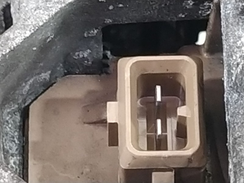 Recambio de alternador para ford transit bus 1995 tourneo 2.5 glx referencia OEM IAM 98VB10K359BB  