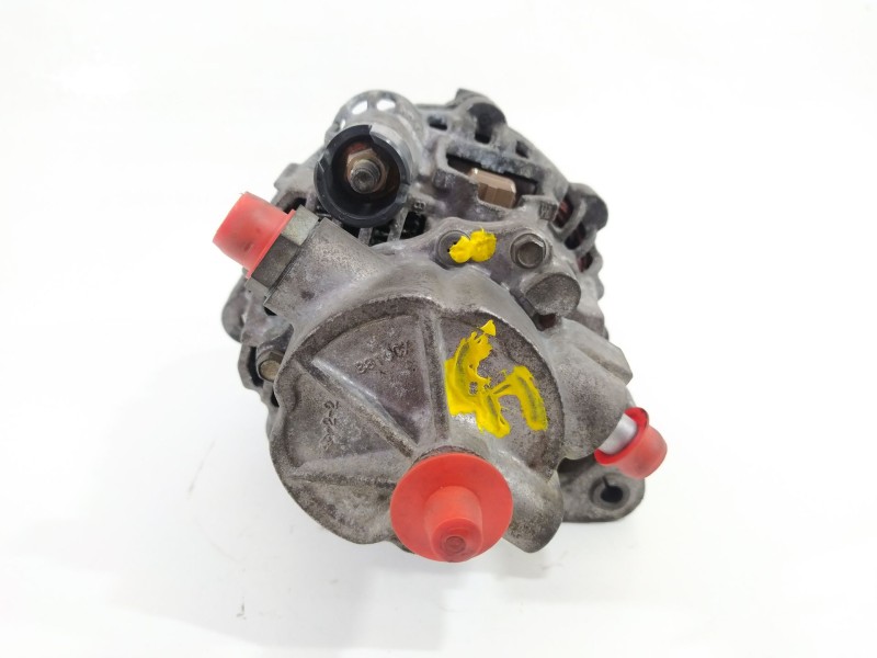 Recambio de alternador para ford transit bus 1995 tourneo 2.5 glx referencia OEM IAM 98VB10K359BB  