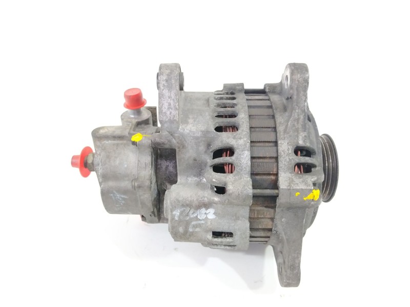 Recambio de alternador para ford transit bus 1995 tourneo 2.5 glx referencia OEM IAM 98VB10K359BB  