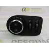 MANDO LUCES 13310331 321410 107453TU