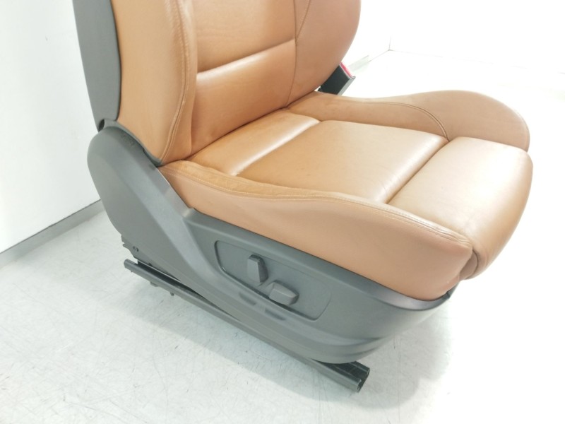 Recambio de asiento delantero derecho para bmw x6 (e71) 3.5d referencia OEM IAM   