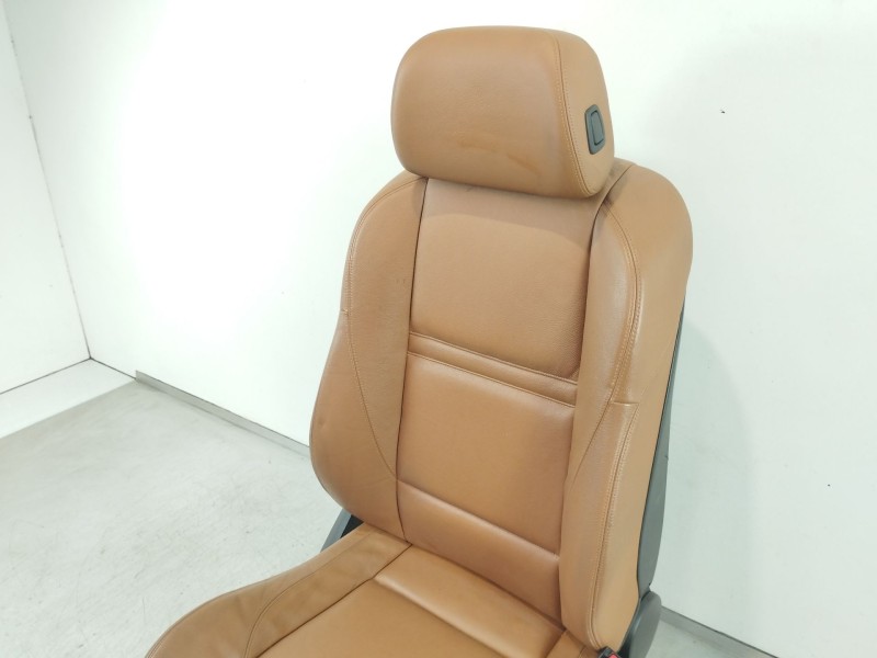 Recambio de asiento delantero derecho para bmw x6 (e71) 3.5d referencia OEM IAM   