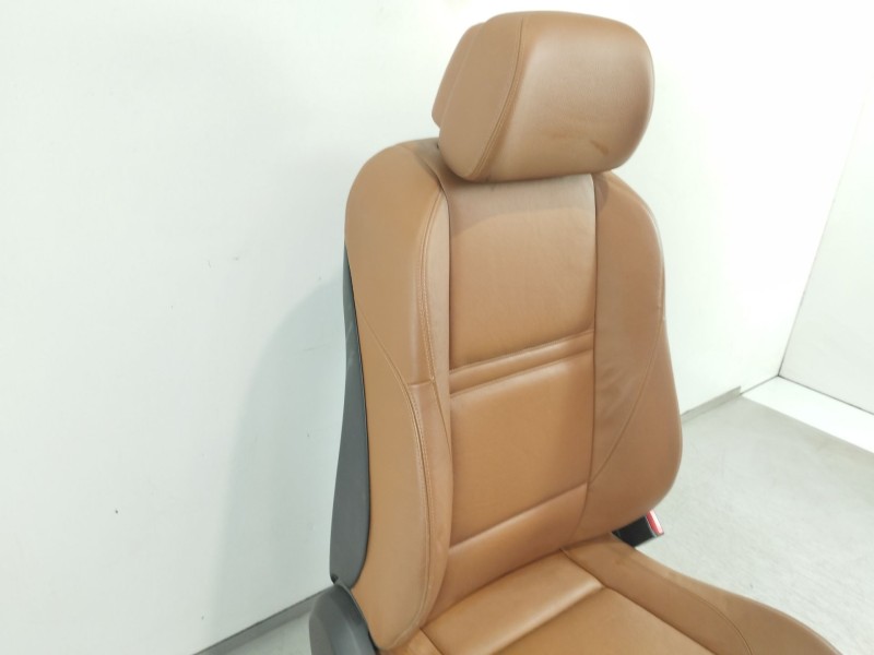 Recambio de asiento delantero derecho para bmw x6 (e71) 3.5d referencia OEM IAM   