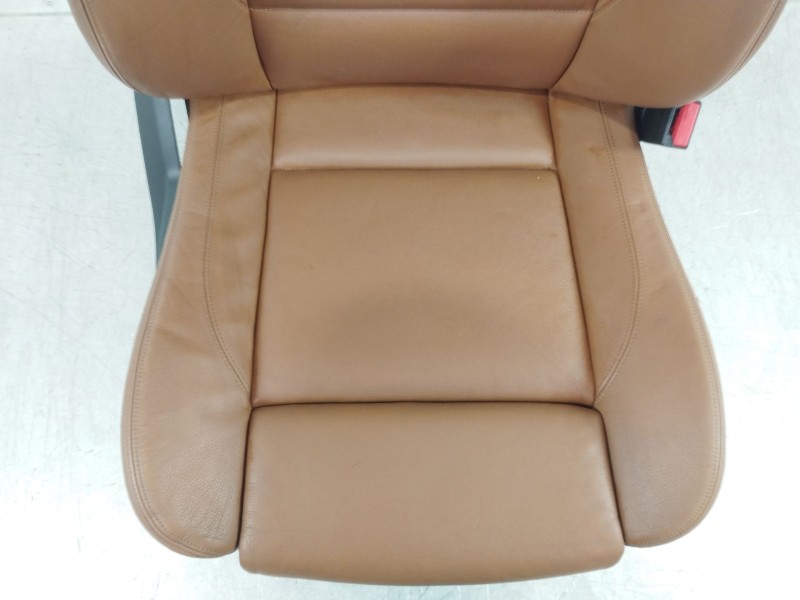 Recambio de asiento delantero derecho para bmw x6 (e71) 3.5d referencia OEM IAM   