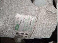 Recambio de compresor aire acondicionado para hyundai i30 (fd) 1.4 referencia OEM IAM    2