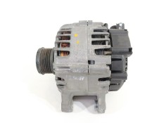 Recambio de alternador para citroën c3 live referencia OEM IAM 9818677980