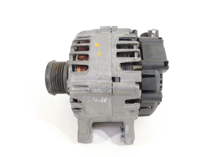 Recambio de alternador para citroën c3 live referencia OEM IAM 9818677980  