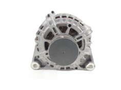 Recambio de alternador para citroën c3 live referencia OEM IAM 9818677980   2