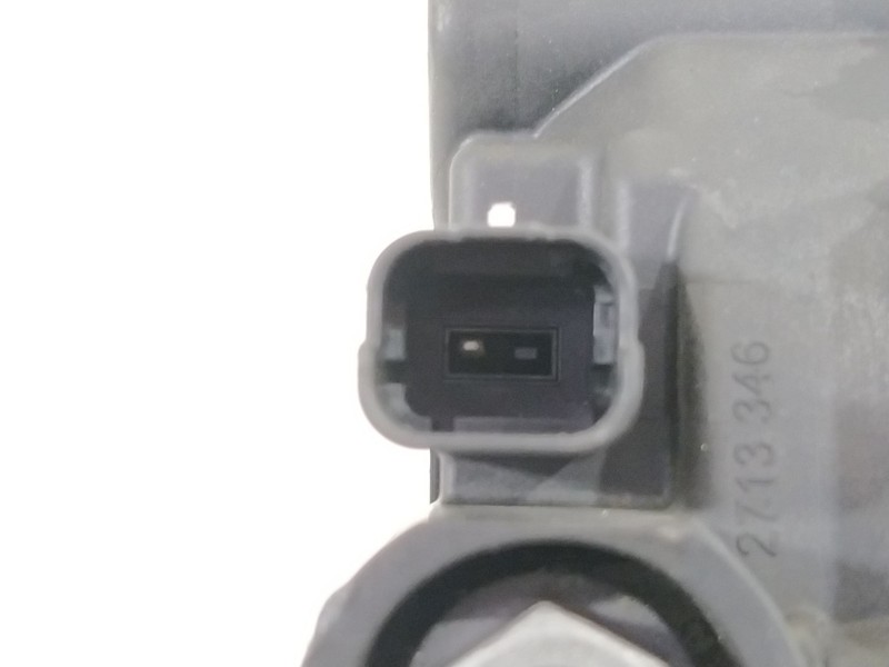 Recambio de alternador para citroën c3 live referencia OEM IAM 9818677980  