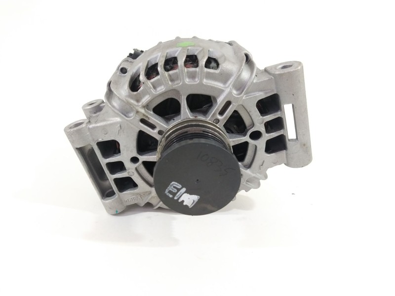 Recambio de alternador para peugeot 308 sport referencia OEM IAM V7576513  485390529