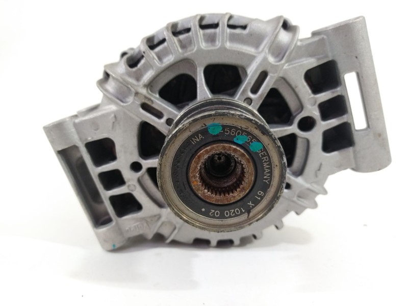 Recambio de alternador para peugeot 308 sport referencia OEM IAM V7576513  485390529