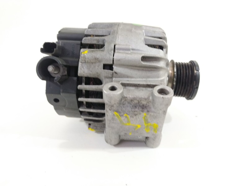 Recambio de alternador para peugeot 308 sport referencia OEM IAM V7576513  485390529