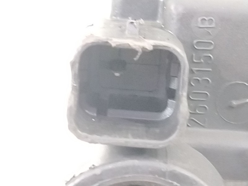 Recambio de alternador para peugeot 308 sport referencia OEM IAM V7576513  485390529