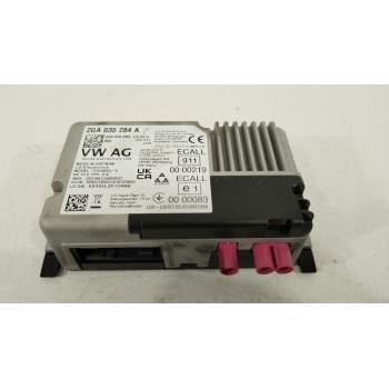 MODULO ELECTRONICO 2GA035284A 