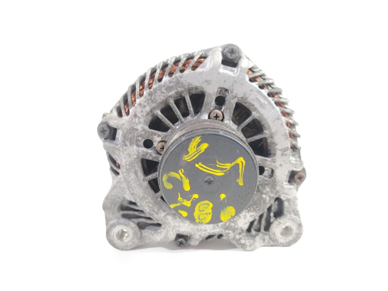 Recambio de alternador para renault scenic iii selection referencia OEM IAM 8200960533  