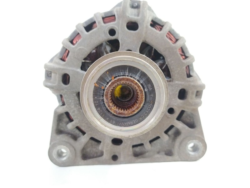 Recambio de alternador para dacia sandero ambiance referencia OEM IAM 231002949R  