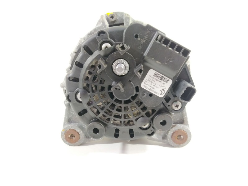 Recambio de alternador para dacia sandero ambiance referencia OEM IAM 231002949R  