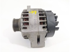Recambio de alternador para opel astra h (a04) 1.9 cdti (l48) referencia OEM IAM 93180098  6204187