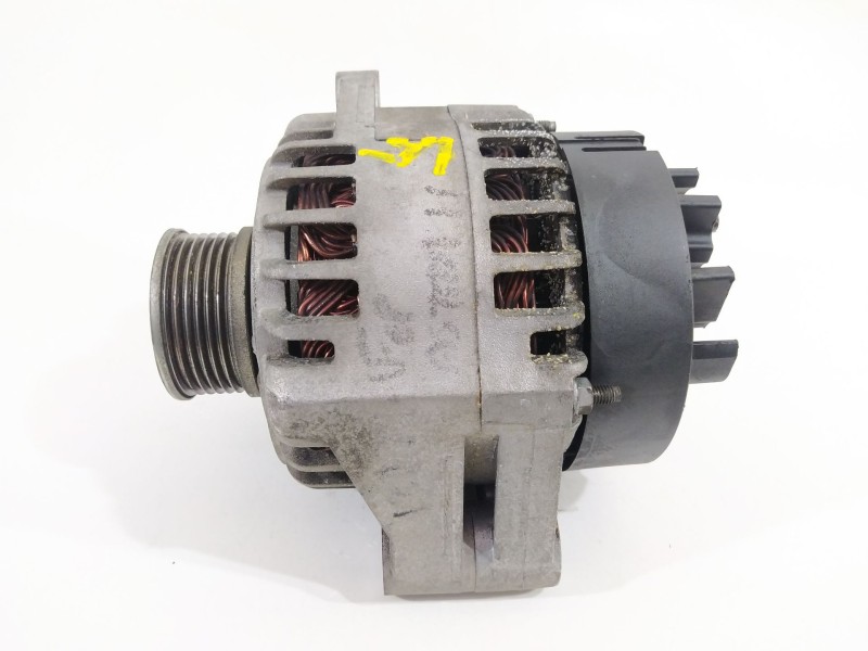 Recambio de alternador para opel astra h (a04) 1.9 cdti (l48) referencia OEM IAM 93180098  6204187