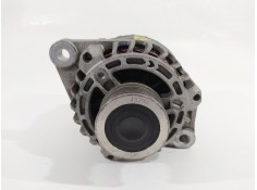Recambio de alternador para opel astra h (a04) 1.9 cdti (l48) referencia OEM IAM 93180098  6204187 2