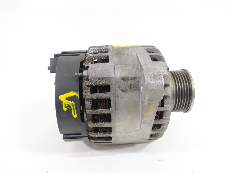 Recambio de alternador para opel astra h (a04) 1.9 cdti (l48) referencia OEM IAM 93180098  6204187