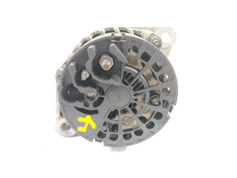 Recambio de alternador para opel astra h (a04) 1.9 cdti (l48) referencia OEM IAM 93180098  6204187