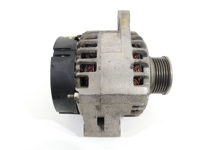 Recambio de alternador para opel astra h (a04) 1.9 cdti (l48) referencia OEM IAM 93180098  6204187