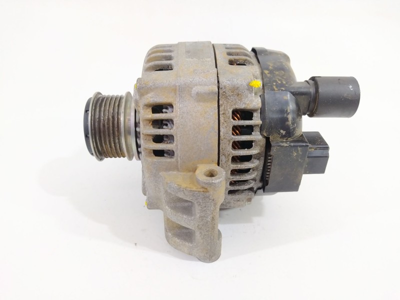 Recambio de alternador para fiat fiorino (2023) fiorino 2252 referencia OEM IAM 52083378  