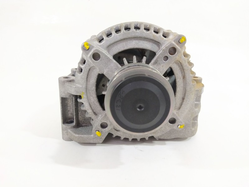 Recambio de alternador para fiat fiorino (2023) fiorino 2252 referencia OEM IAM 52083378  