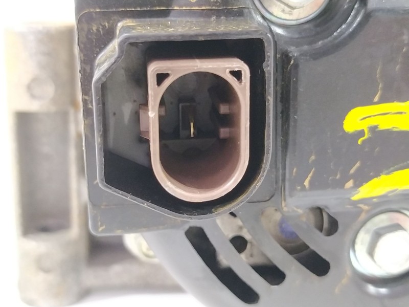 Recambio de alternador para fiat fiorino (2023) fiorino 2252 referencia OEM IAM 52083378  