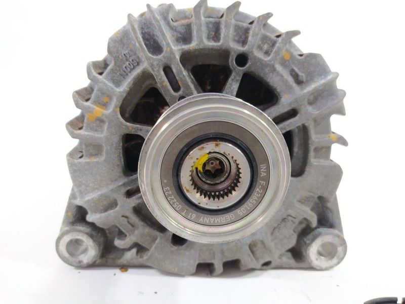 Recambio de alternador para ford mondeo sportbreak (ca2) ambiente referencia OEM IAM 1791840 1678608 TG15C176