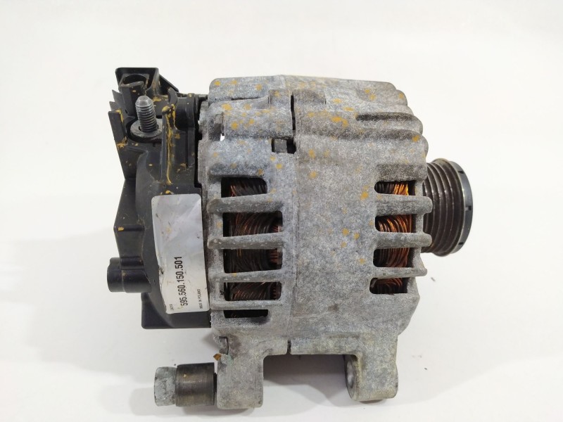 Recambio de alternador para ford mondeo sportbreak (ca2) ambiente referencia OEM IAM 1791840 1678608 TG15C176