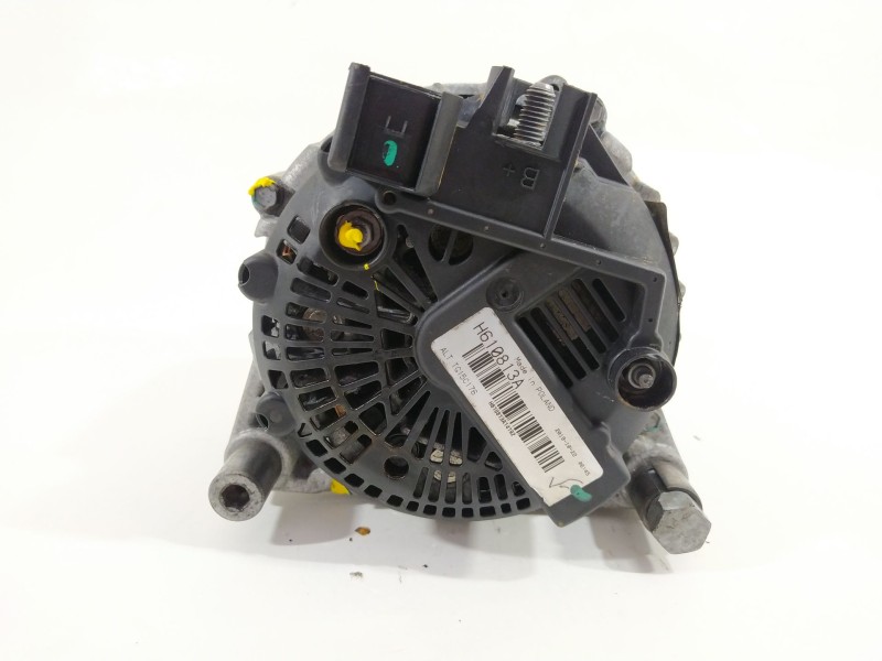 Recambio de alternador para ford mondeo sportbreak (ca2) ambiente referencia OEM IAM 1791840 1678608 TG15C176