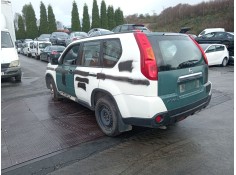 nissan x-trail (t31) del año 2009 2