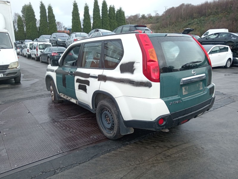 nissan x-trail (t31) del año 2009
