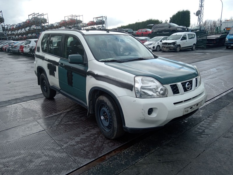 nissan x-trail (t31) del año 2009