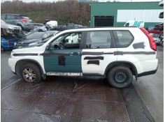 nissan x-trail (t31) del año 2009