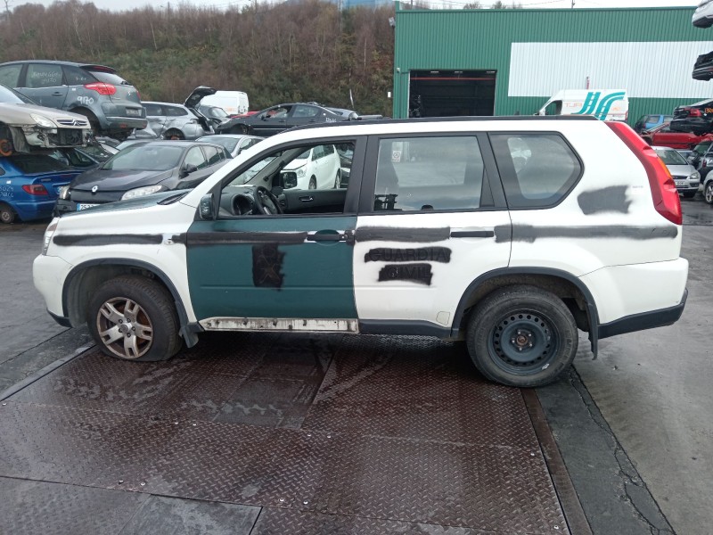 nissan x-trail (t31) del año 2009