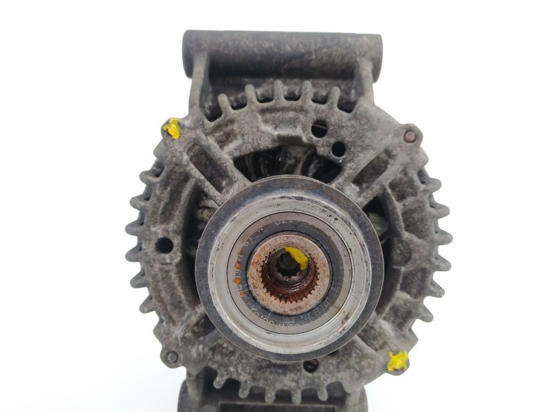 Recambio de alternador para peugeot boxer autobús 2.2 hdi 120 referencia OEM IAM 6CIT10300BC  0121615002