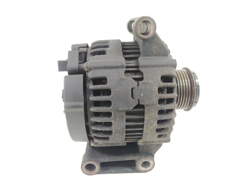 Recambio de alternador para peugeot boxer autobús 2.2 hdi 120 referencia OEM IAM 6CIT10300BC  0121615002