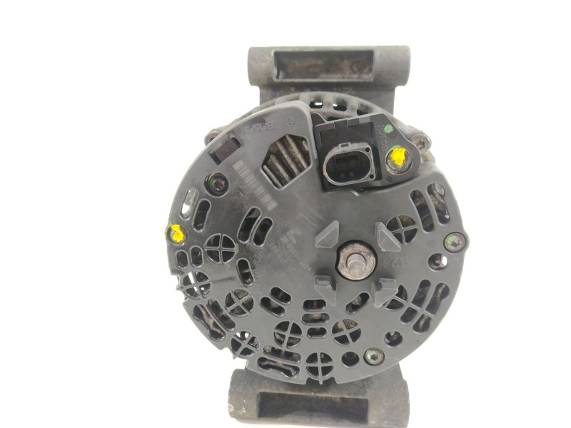Recambio de alternador para peugeot boxer autobús 2.2 hdi 120 referencia OEM IAM 6CIT10300BC  0121615002