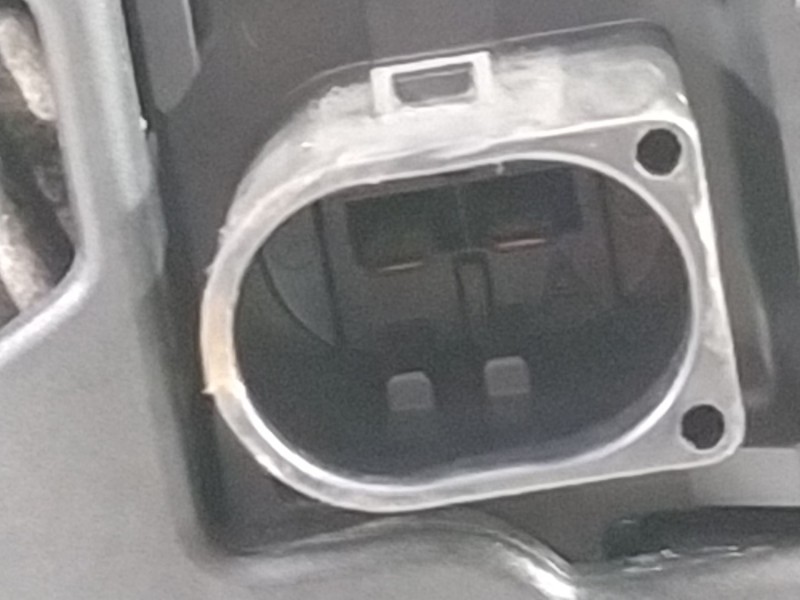 Recambio de alternador para peugeot boxer autobús 2.2 hdi 120 referencia OEM IAM 6CIT10300BC  0121615002