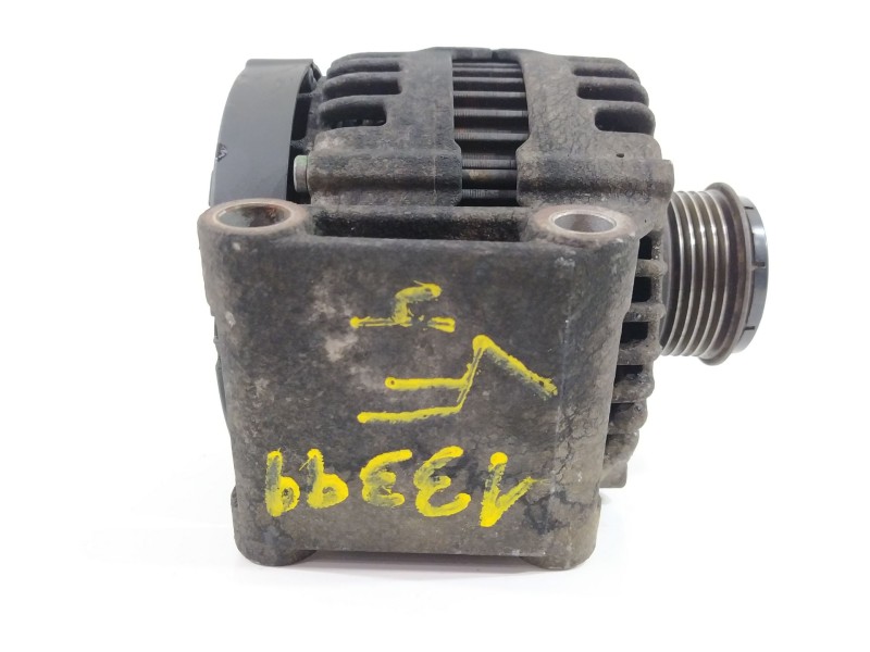 Recambio de alternador para peugeot boxer autobús 2.2 hdi 120 referencia OEM IAM 6CIT10300BC  0121615002