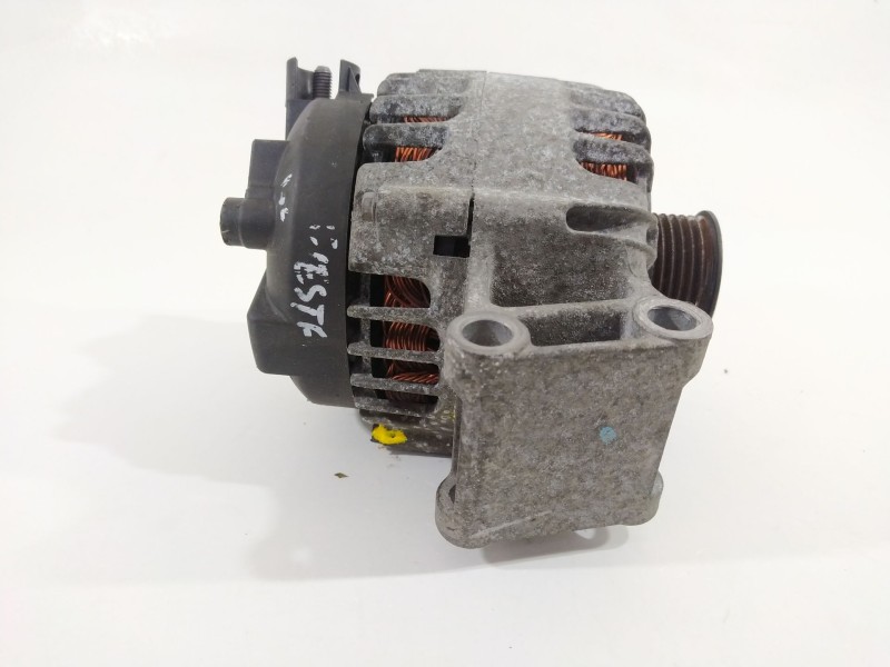 Recambio de alternador para ford fiesta (cb1) ambiente referencia OEM IAM 7G9N10300CC  