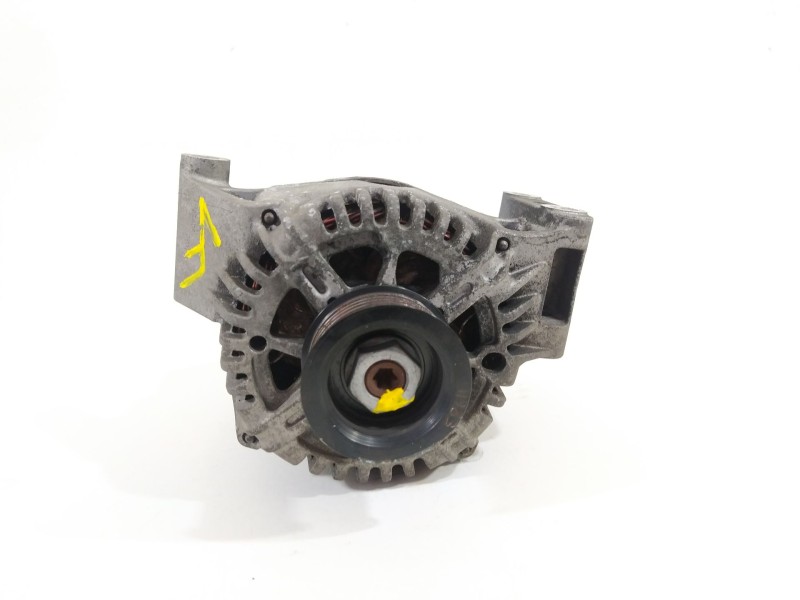 Recambio de alternador para fiat panda (169) 1.3 16v jtd emotion referencia OEM IAM 46823546 2542671B 704011701