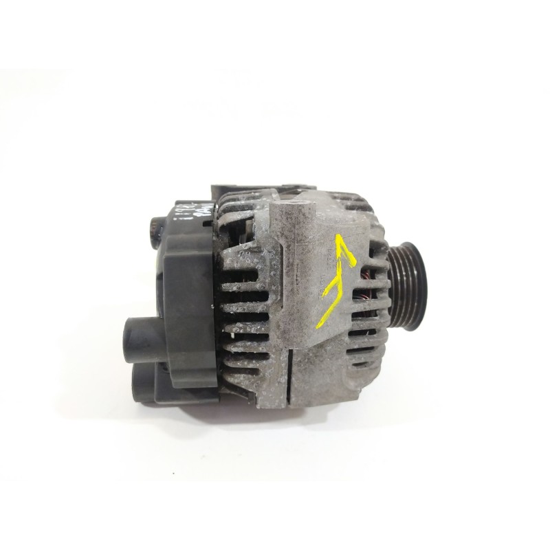 Recambio de alternador para fiat panda (169) 1.3 16v jtd emotion referencia OEM IAM 46823546 2542671B 704011701