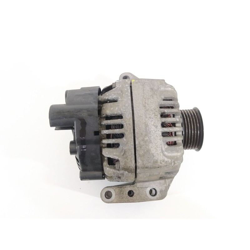 Recambio de alternador para fiat panda (169) 1.3 16v jtd emotion referencia OEM IAM 46823546 2542671B 704011701