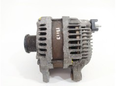 Recambio de alternador para opel vivaro b kasten/combi combi l1 2.7t referencia OEM IAM 231009096R  